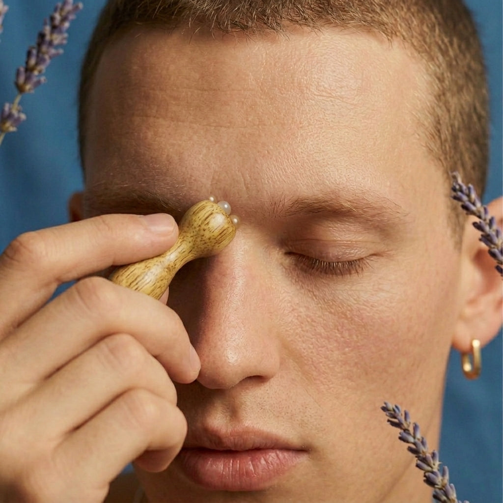 Little Lotus: The Amygdala Silencer